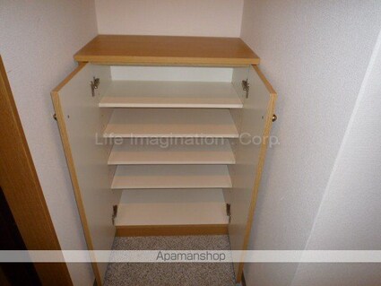 ＣＩＴＹ　ＳＰＩＲＥ浜大津駅前[1K/28.29m2]の玄関