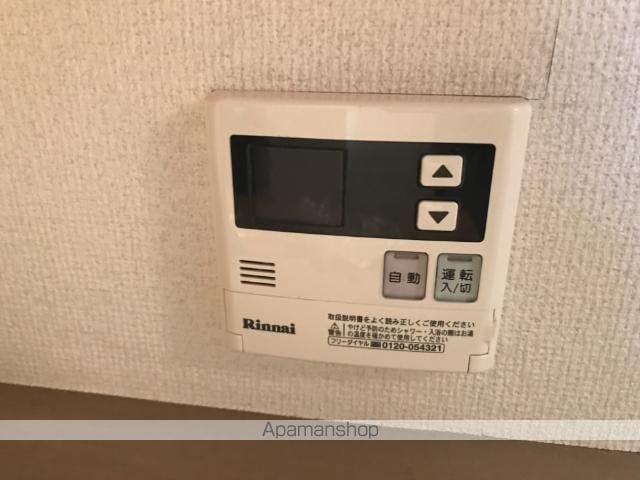 センチュリー東仙台の内装写真