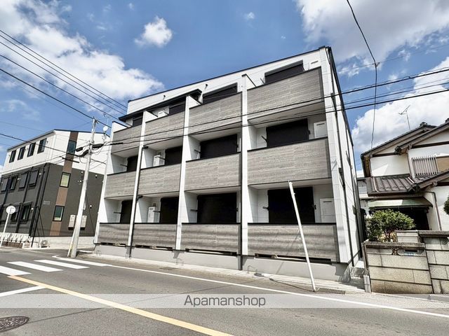 プレミアム泉の森の外観写真