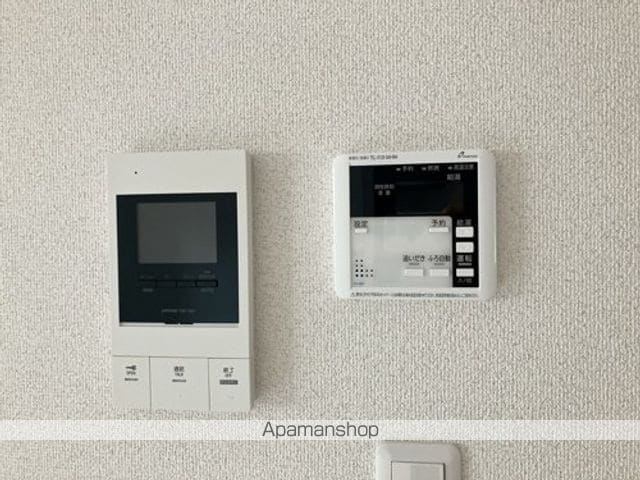 ハイムセラウエストの内装写真