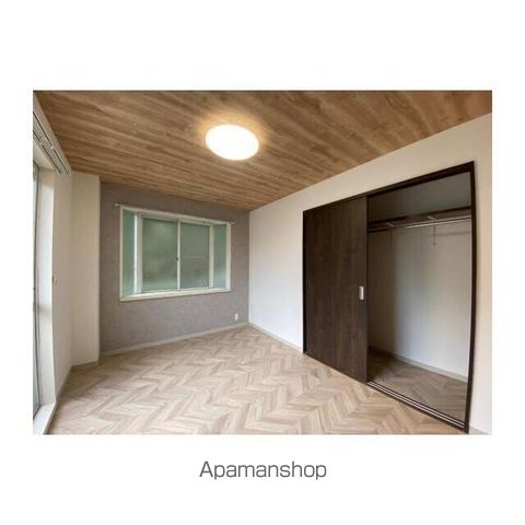 こぐまハウス坂出北の内装写真