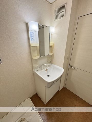 グラーサ・グランベールの内装写真