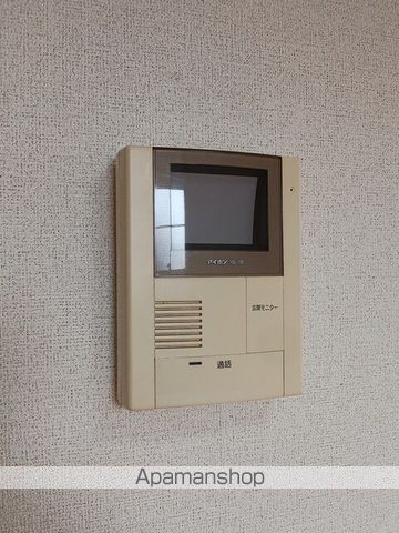 シャルム シャトレ Aの内装写真