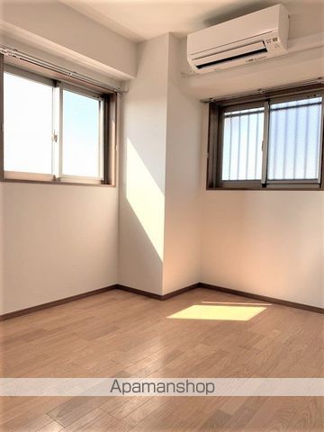 高知インターマンションの内装写真