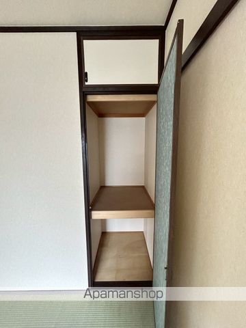 第一玉造マンションの内装写真
