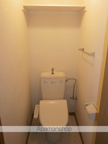 セレーノ壱番館の内装写真