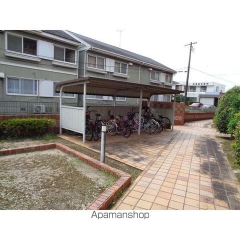 和泉乃郷I号館のその他写真