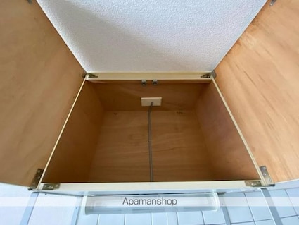 シルクハイム中央町[1R/22m2]の内装3