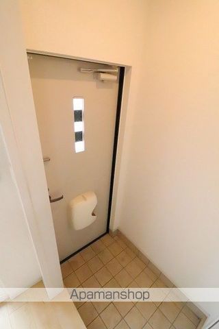 マロンガーデンBの内装写真