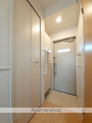 Ｆｏｒｅｓｔ成増[1K/25.34m2]の玄関