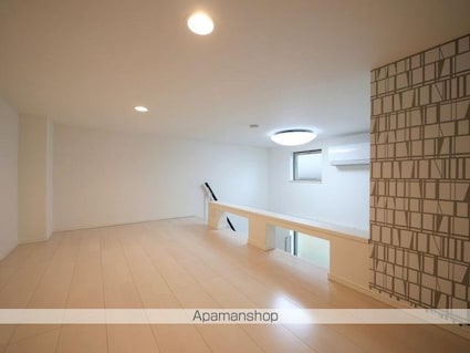 ハーモニーテラス三園[1R/13.12m2]のその他内装8