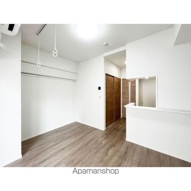 アルファコート曳舟[1LDK/30.71m2]のリビング・居間