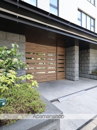 ＧＲＡＮＤ　ＥＳＰＯＩＲ　ＩＺＵＭＩ[1K/28.76m2]のエントランス1