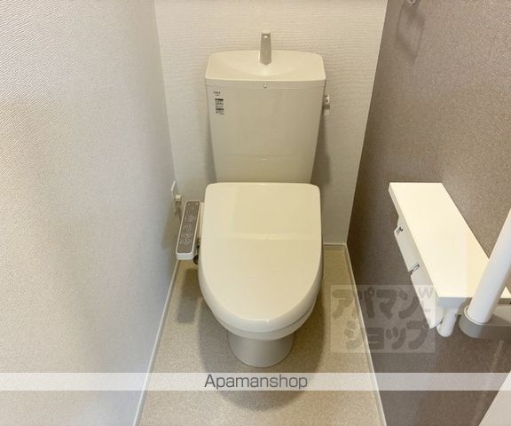 オーサム ヴィレッジ 京都桂の内装写真