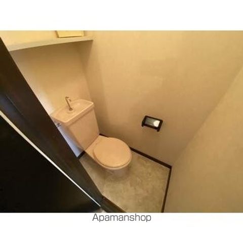 リバーウォーク草牟田の内装写真