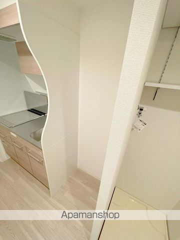 SERENITE本町リアンの内装写真