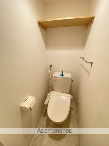 フェスタリア白石の内装写真