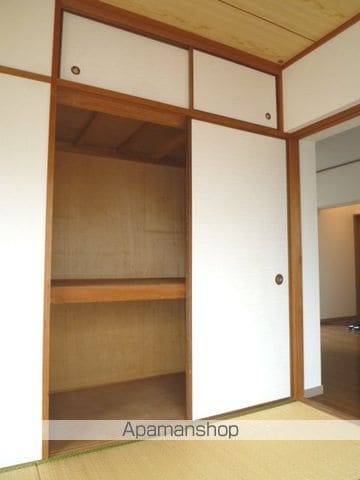 ユートピア八田の内装写真