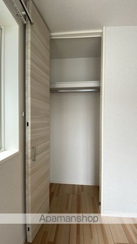 シャーメゾン鹿田本町の内装写真