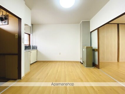 くるみ荘[1DK/28.16m2]の内装