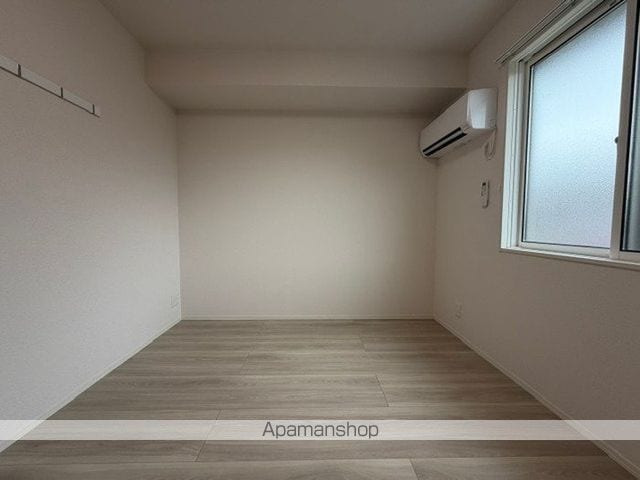 DーROOM N.Tの内装写真