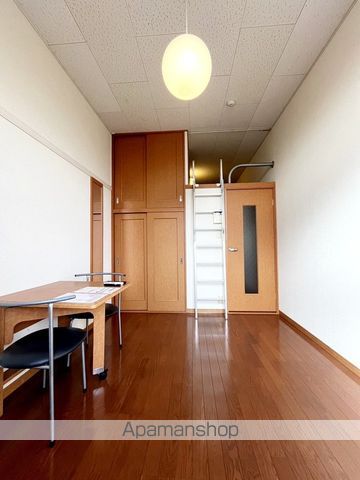 レオパレスHOTARUGAIKEの内装写真