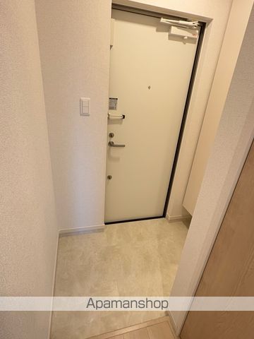 リビオ MIYABIの内装写真