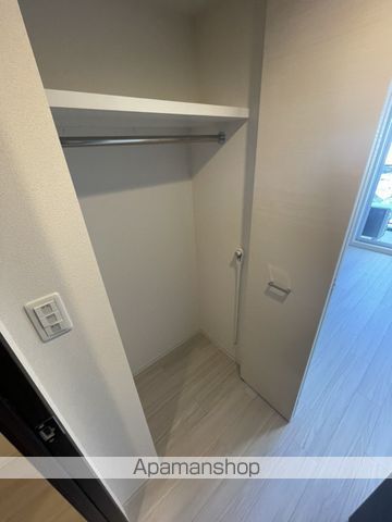 ディアレイシャス浅間町ステーションフロントの内装写真