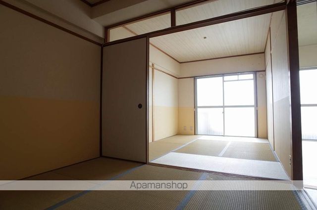 ハイツ西川の内装写真