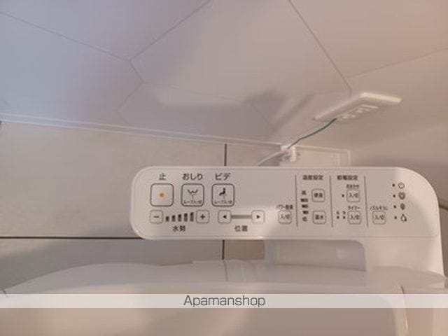 NCウイング白石の内装写真