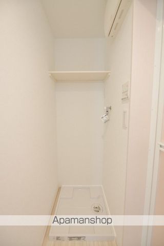 REGALEST野芥の内装写真