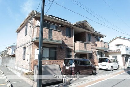 アイビーキューブ[1LDK/45.45m2]の外観2