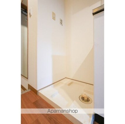 コンフォリア芝浦キャナル[1K/21.97m2]のその他部屋・スペース2