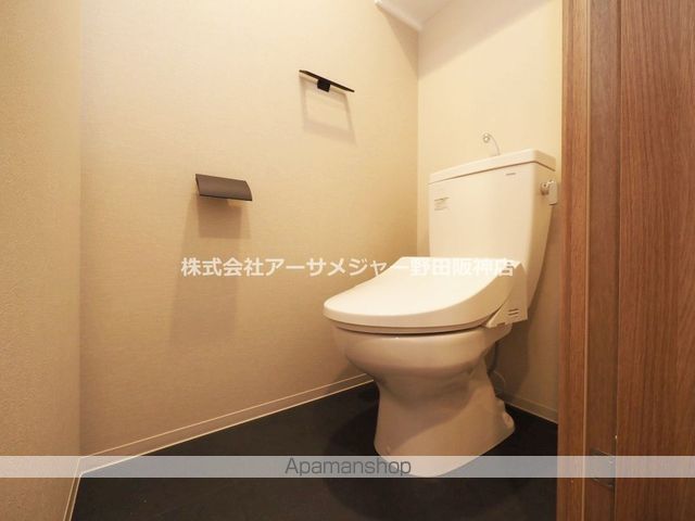 LIVE FLAT TSUKAMOTOの内装写真
