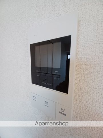 シエロ西竹の塚の内装写真