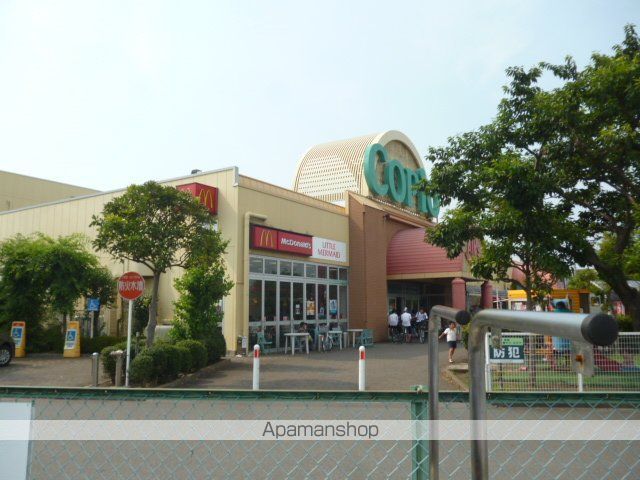 ミライエ原宿南の周辺写真