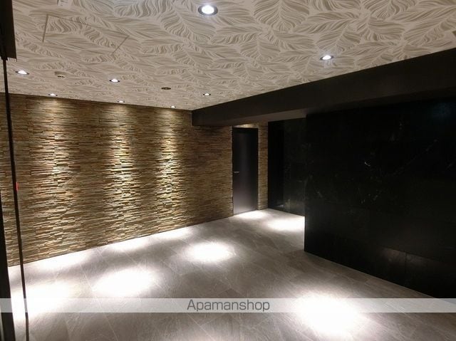 SーRESIDENCE両国SEREAの内装写真