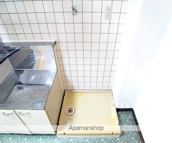 シャネルファイブの内装写真