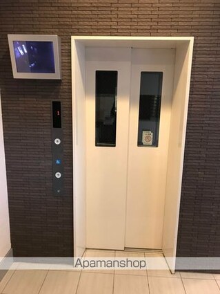 ヴィア夢木香　近江八幡Ⅰ[1K/36.1m2]の共用部3