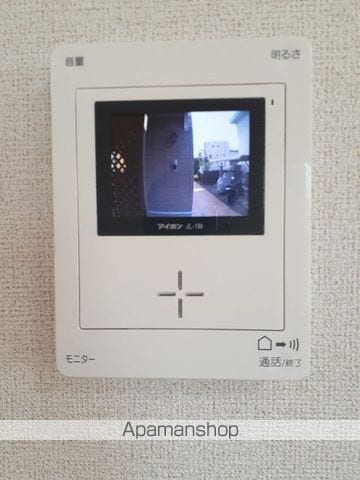 エレガント本町の内装写真