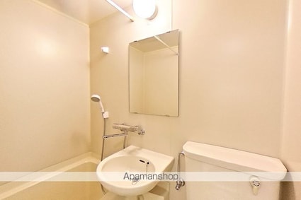 グランリーオ[1K/19.6m2]の洗面所