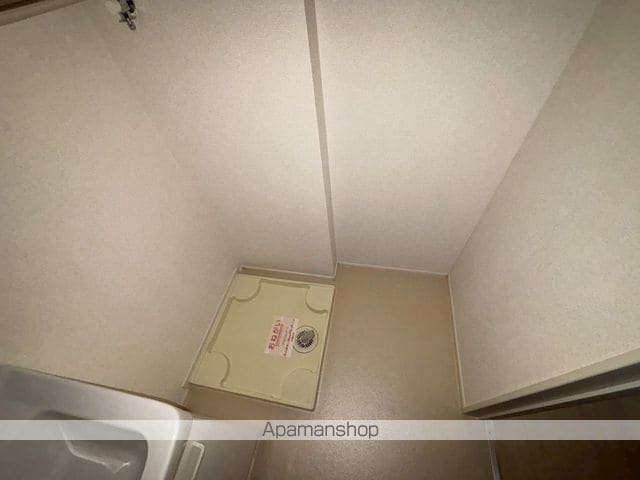 プラシード湘南台の内装写真