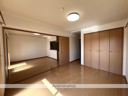 ベルプリュネルⅡ[2LDK/61.51m2]の内装2