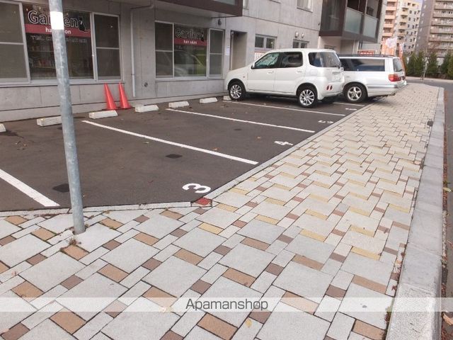 フォルトゥーナ学園前のその他写真