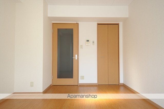 ミッドスクエア豊田の内装写真