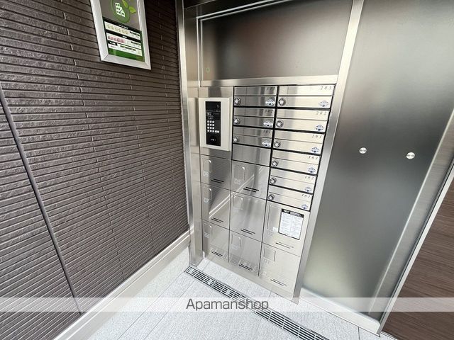 CASA. FILANTE Vのその他写真
