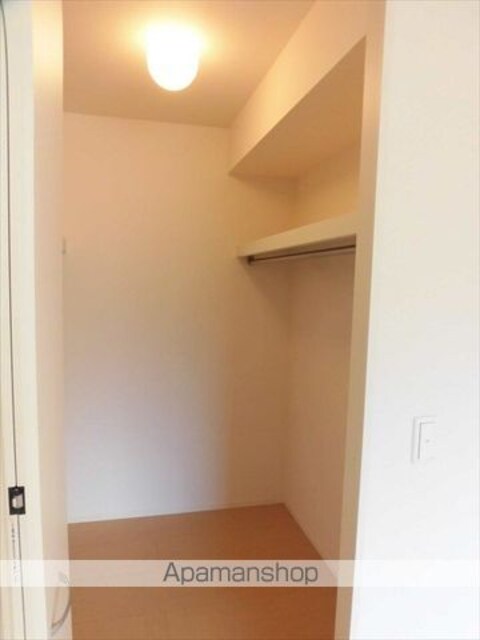 ウィット　Ｎ[2LDK/55.4m2]の収納