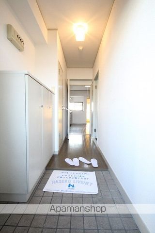 シャトー柴原の内装写真