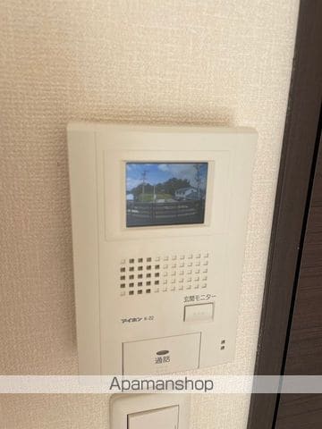 レオネクストTOBAIIIの内装写真