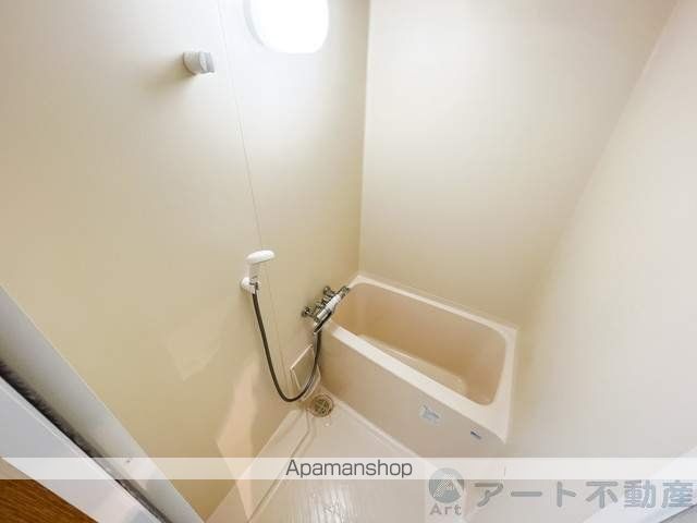 ルーチェ志津川の内装写真